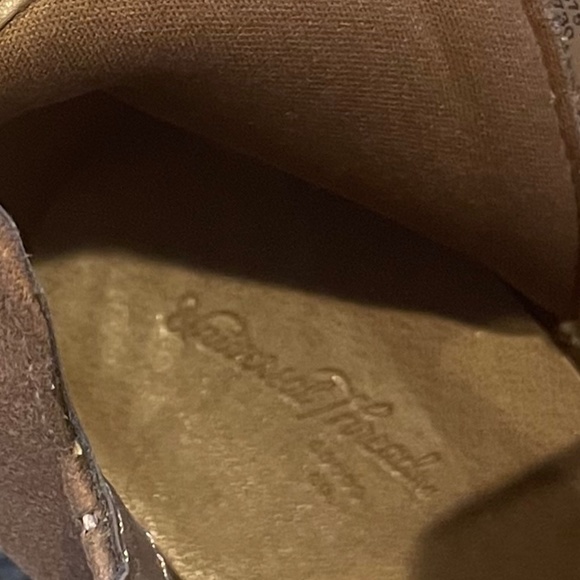 Universal Thread Ankle Boots - Picture 7 of 7